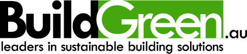 Build Green Logo